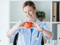 Тест: Оцените риск развития сердечно-сосудистых заболеваний