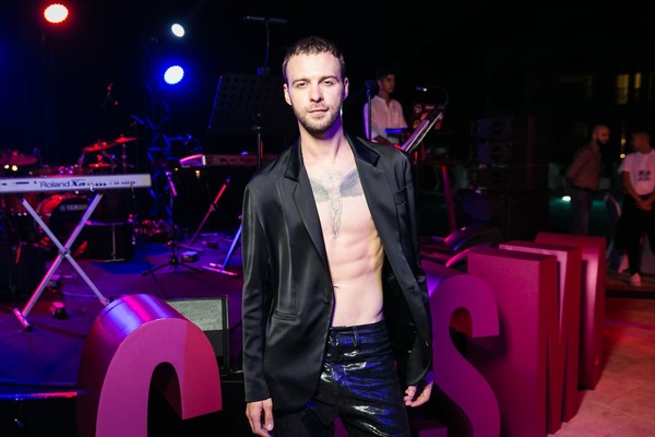 Макс Барских впервые прокомментировал слухи об уходе со сцены