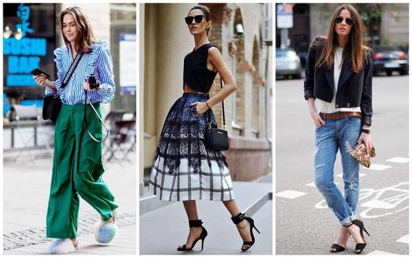 Стройная и сексуальная: 7 вещей, которые сделают фигуру идеальной