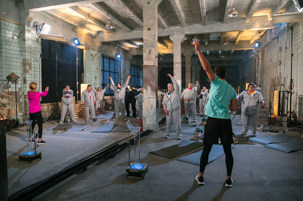 пресс-служба