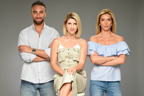 Огромный торт и адская тренировка: Чем удивит первый выпуск "Зважених та щасливих"