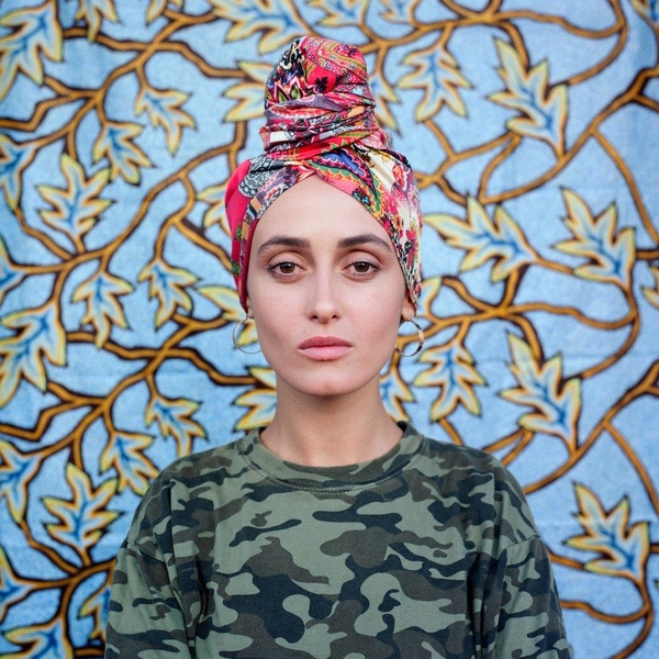 Alina Pash: Без "Х-фактора" я бы не смогла понять, кем хочу быть