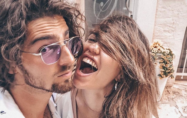 Надя Дорофеева впервые рассказала о проблемах в отношениях с Дантесом