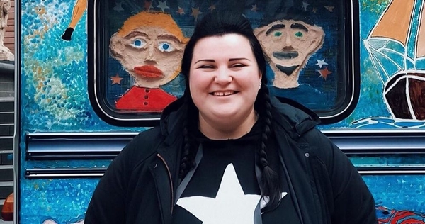 Alyona Alyona призналась, кто помог ей справиться с комплексами