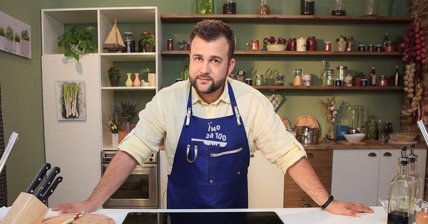 Стали известны даты премьеры проектов нового телесезона на "1+1"