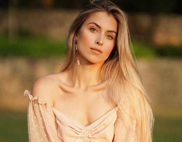 "Шикарно": Внучка Ротару засветилась в апартаментах в Нью-Йорке