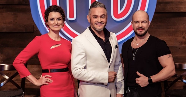 Премьера "МастерШеф-9": на кастинг придет травести-дива