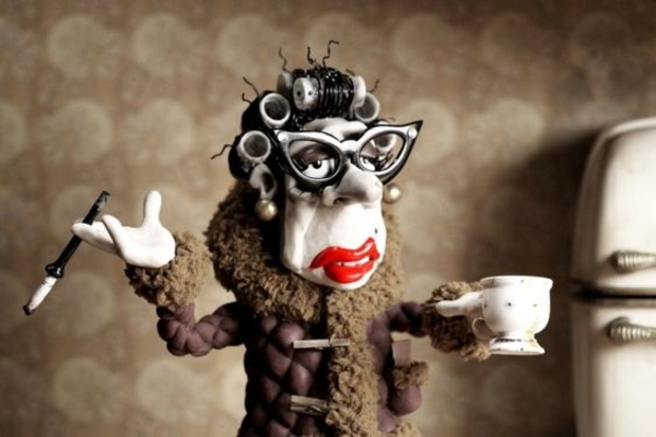 Мудроженщина: Карикатура на современную женщину или норма?