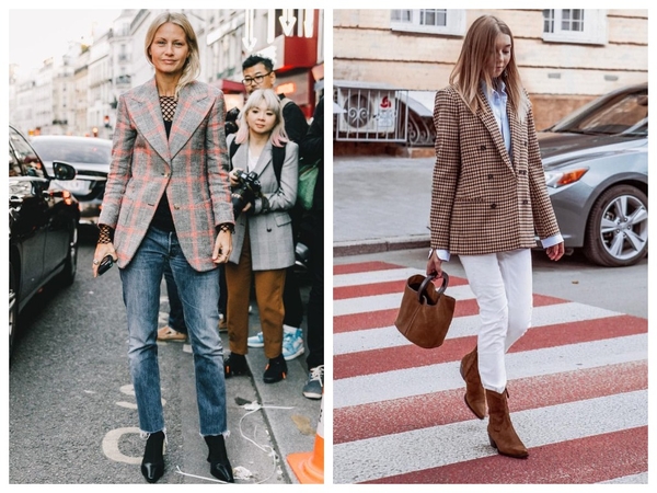 Буржуазный век: ТОП-7 вещей на осень 2019 в стилистике 70-х, которые вам определенно нужны