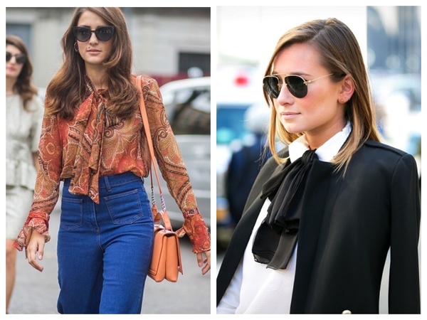 Буржуазный век: ТОП-7 вещей на осень 2019 в стилистике 70-х, которые вам определенно нужны