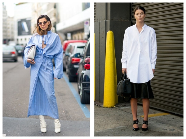 Буржуазный век: ТОП-7 вещей на осень 2019 в стилистике 70-х, которые вам определенно нужны