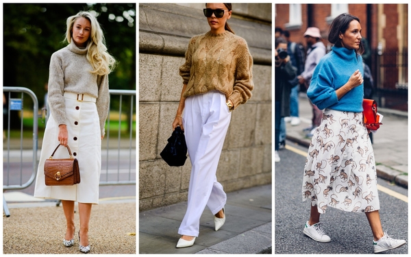 Буржуазный век: ТОП-7 вещей на осень 2019 в стилистике 70-х, которые вам определенно нужны