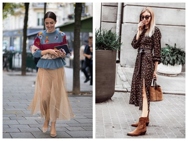 Буржуазный век: ТОП-7 вещей на осень 2019 в стилистике 70-х, которые вам определенно нужны