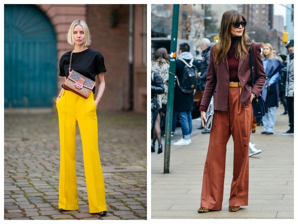 Буржуазный век: ТОП-7 вещей на осень 2019 в стилистике 70-х, которые вам определенно нужны