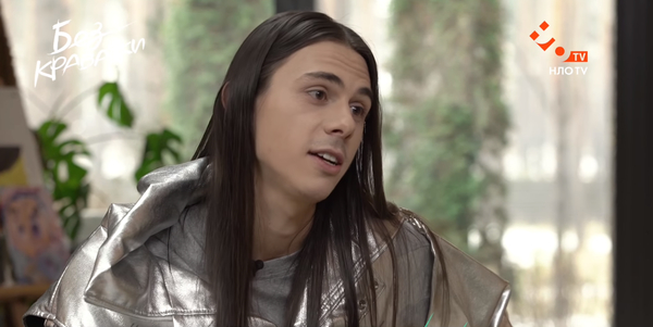 "Во мне море любви": модный дизайнер Жан Грицфельдт рассказал о личной жизни