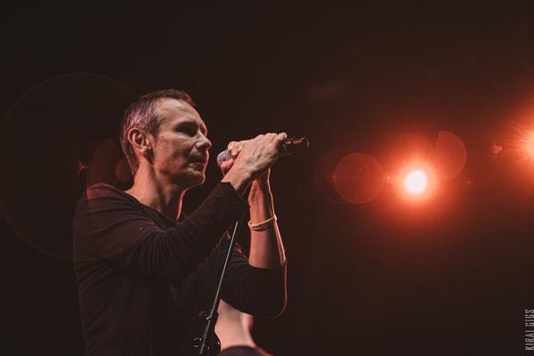 Легендарные "ТНМК" под симфонический оркестр спели с Винником, Вакарчуком и Хлывнюком