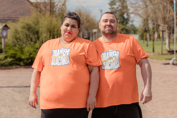 Зважені та щасливі: кто стал участником проекта