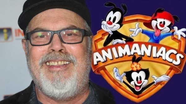 В США умер известный сценарист-мультипликатор