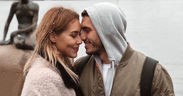 Победительница "Холостяка 9" Квиткова показала "голое" фото с Добрыниным