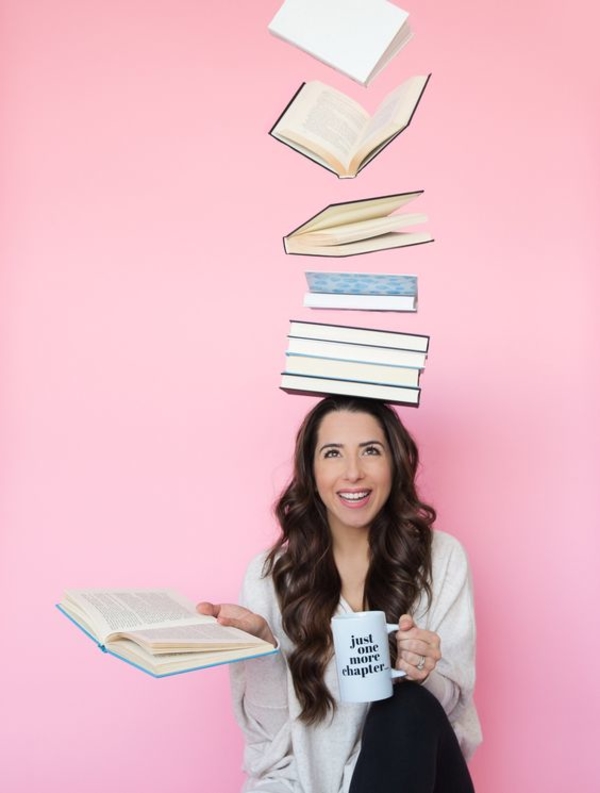 Какие книги читать о правильном питании: совет диетолога