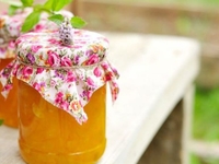 Нестандартный рецепт: варенье из дыни с вермутом на зиму