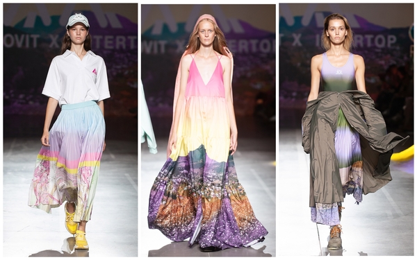 День третий UFW: Трансформеры, прованский ретро-шик и опасное сафари