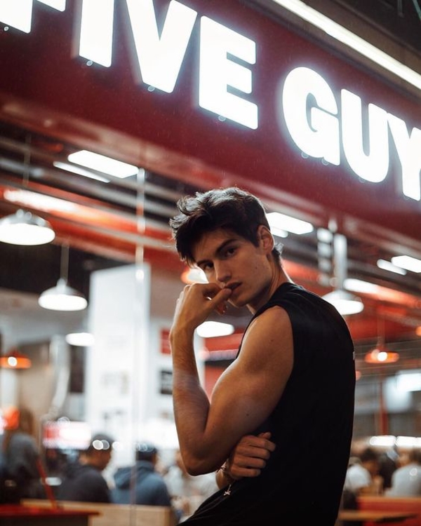 Как вычислить мужчину-вруна по знаку Зодиака?