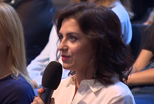 "Зважені та щасливі 9": как сейчас выглядит вылетевшая участница