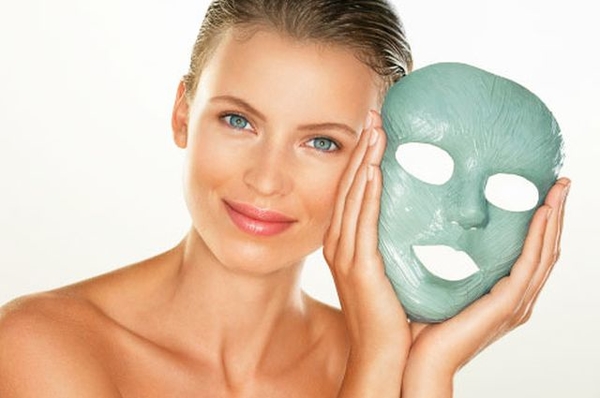 Антиэйдж уход: ТОП-5 лучших масок из глины для разного типа лица