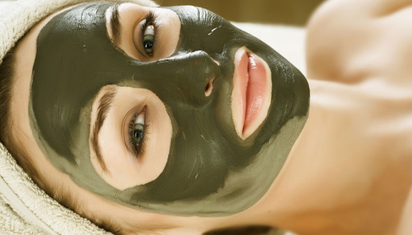 Антиэйдж уход: ТОП-5 лучших масок из глины для разного типа лица