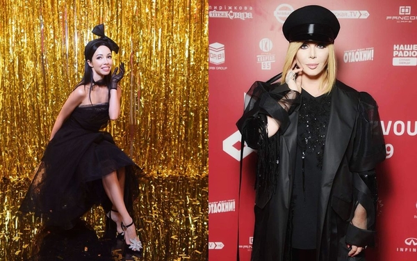 "Танці з зірками 2019": Екатерина Кухар и Ирина Билык повздорили в Сети