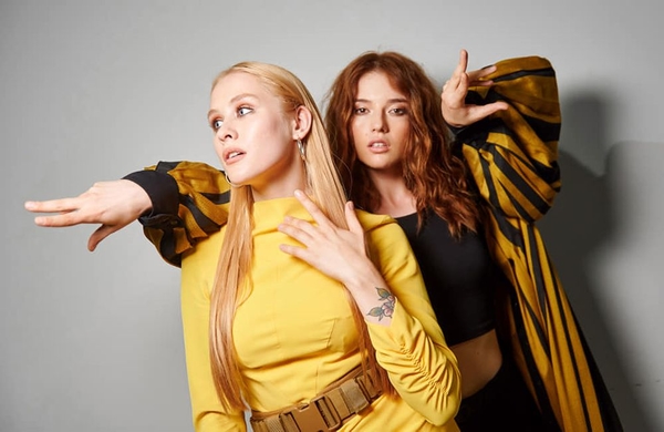 Еще один проект продюсера группы KAZKA появится на "Х-факторе"