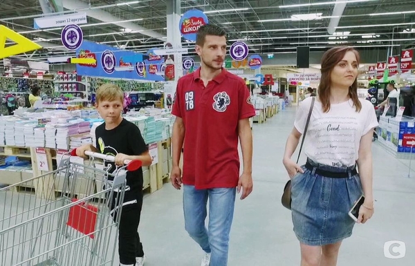 "Наречена для тата": романтический вечер обернется фиаско для одной из пар