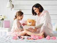 Популярные дети блогеры