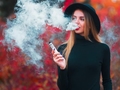 Как вейпинг влияет на здоровье