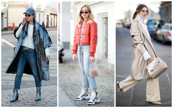 Цветовые сочетания: ТОП-5 самых модных оттенков на осень 2019 и как их сочетать