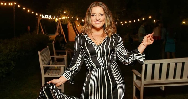 Что читают украинские звезды: Наталья Могилевская назвала любимые книги