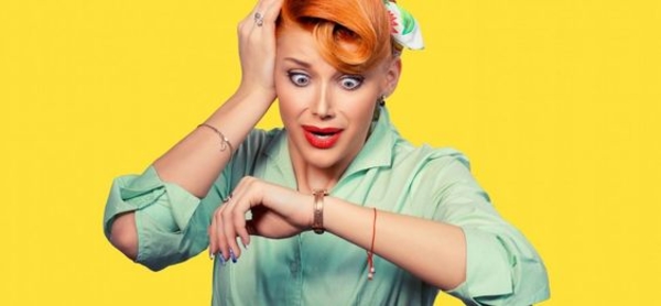 "Опоздун хронический": ТОП-6 лайфхаков, как везде успевать