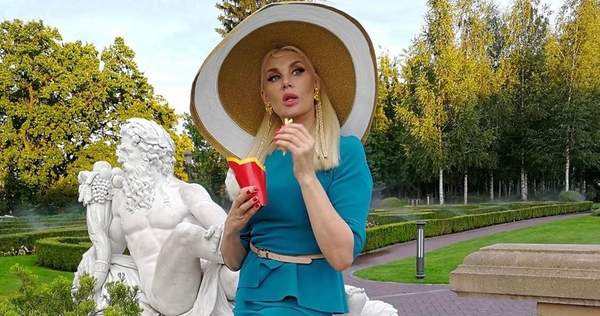 Украинские звезды рассказали, сколько стоит их одежда