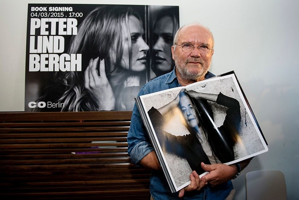 Ушел из жизни фэшн-фотограф Питер Линдберг, который работал с Меган Маркл