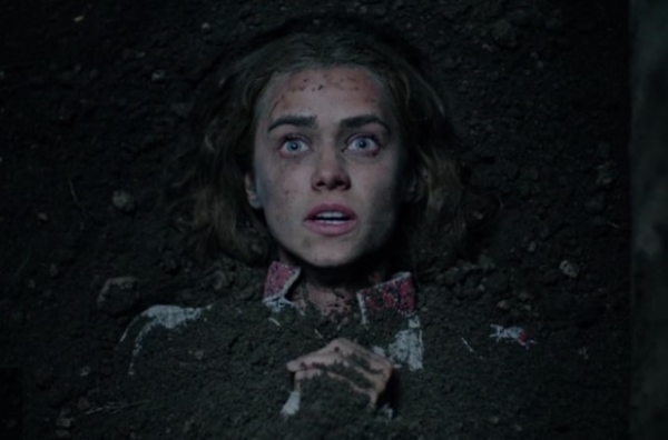 "Крепостная": Краткое описание сюжета 2 сезона 5-6 серии