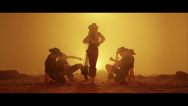 KAMALIYA подготовила ремикс совместно с известной украинской DJ