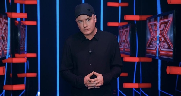 Андрей Данилко о 10 сезоне "Х-фактора": "Будет много сюрпризов"