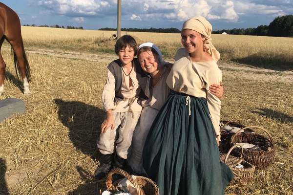 пресс-служба