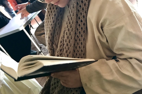 пресс-служба