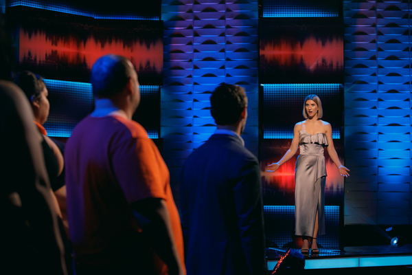 "Зважені та щасливі" 9 сезон: 2 выпуск смотреть онлайн