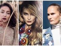 10 самых успешных и всемирно известных украинских топ-моделей