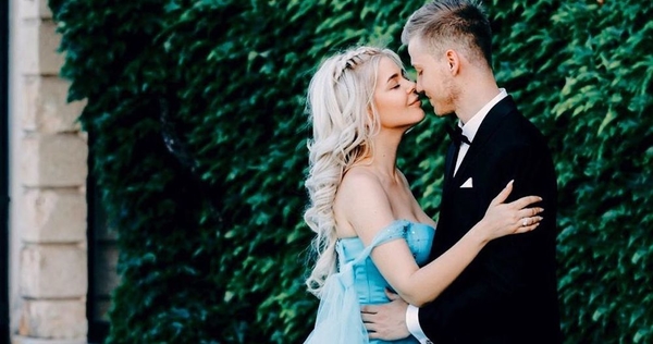 Алина Гросу рассказала, когда планирует завести ребенка