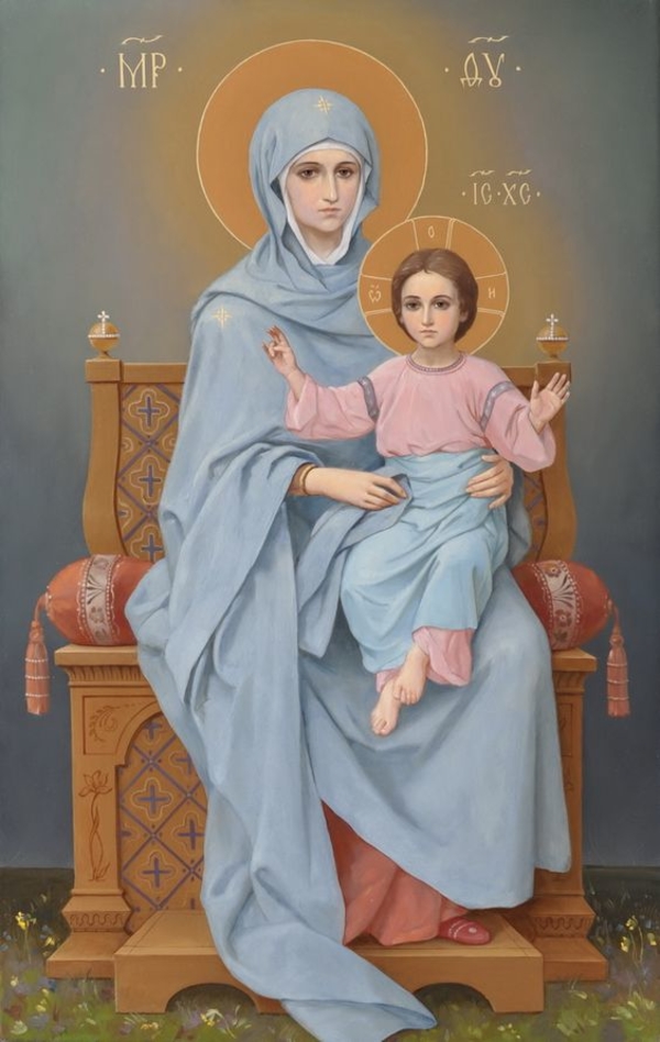 Рождество Пресвятой Богородицы: что нужно знать