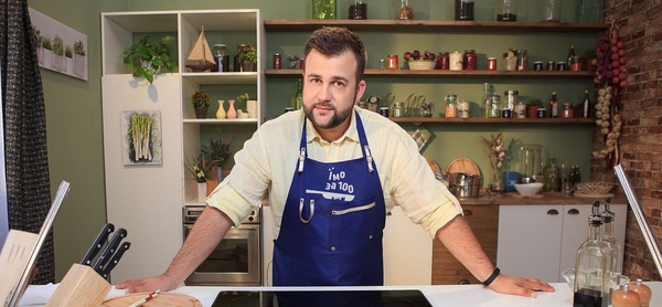 Еще проще и еще вкуснее: на "1+1" стартует новый сезон "Їмо за 100"